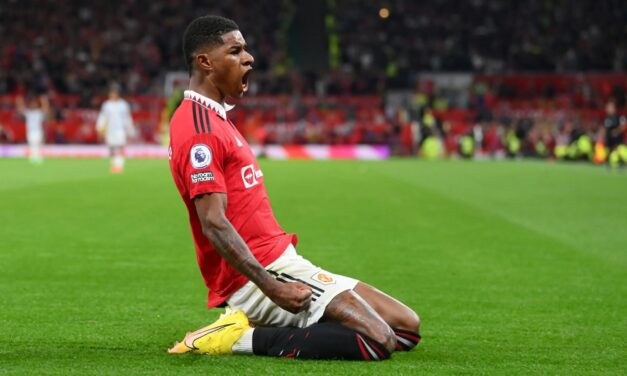 Marcus Rashford: The Hero’s Journey of Compassion and Resilience