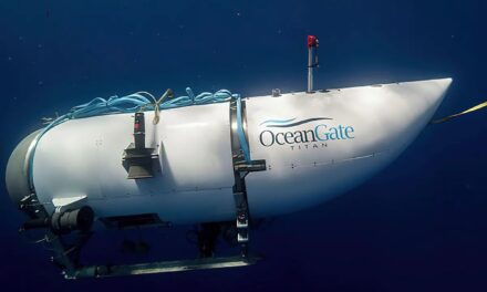 OceanGate Submersible Implosion: A Tragic Dive into Deep Waters 2023